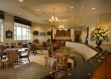 Drury Inn & Suites Indianapolis Northeast 